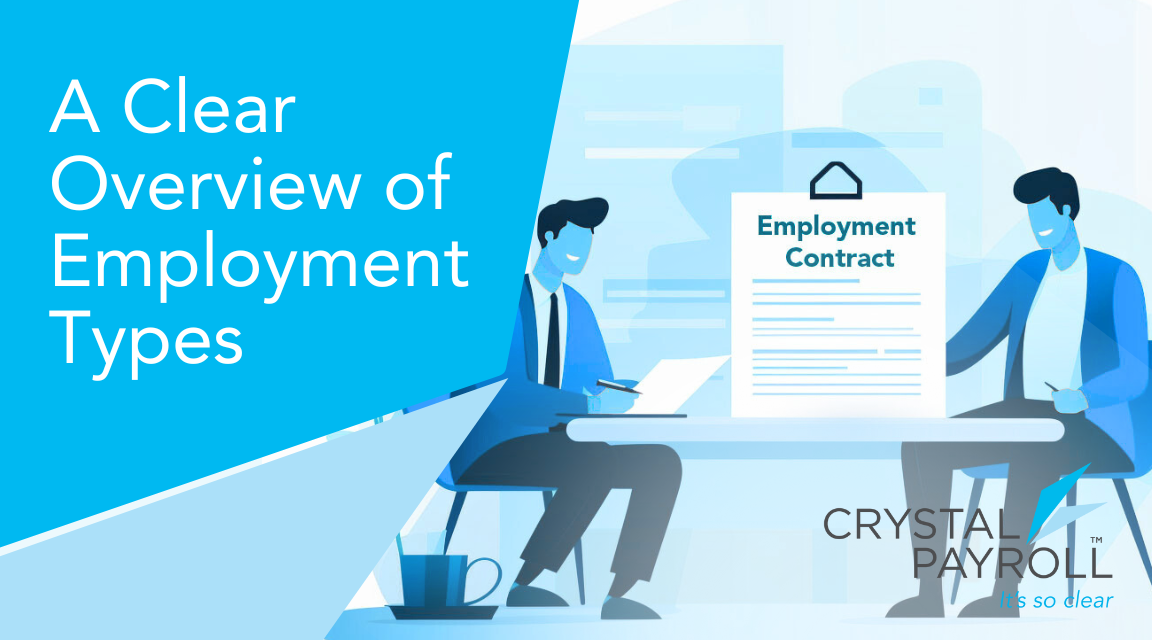 A Clear Overview of Employment Types in New Zealand