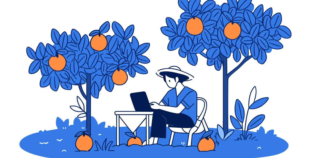 From Orchards to Paychecks: Payroll for Piece-rate Workers
