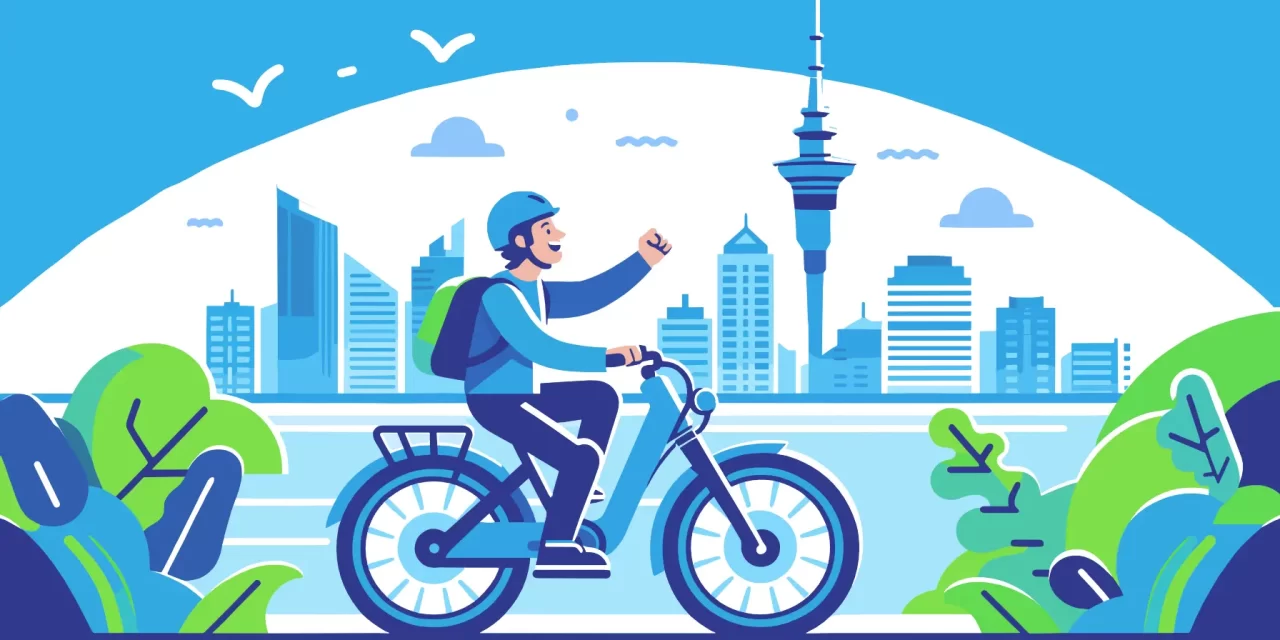 Workride’s New Green Scheme: A Forward-Thinking Approach to Salary Sacrifice