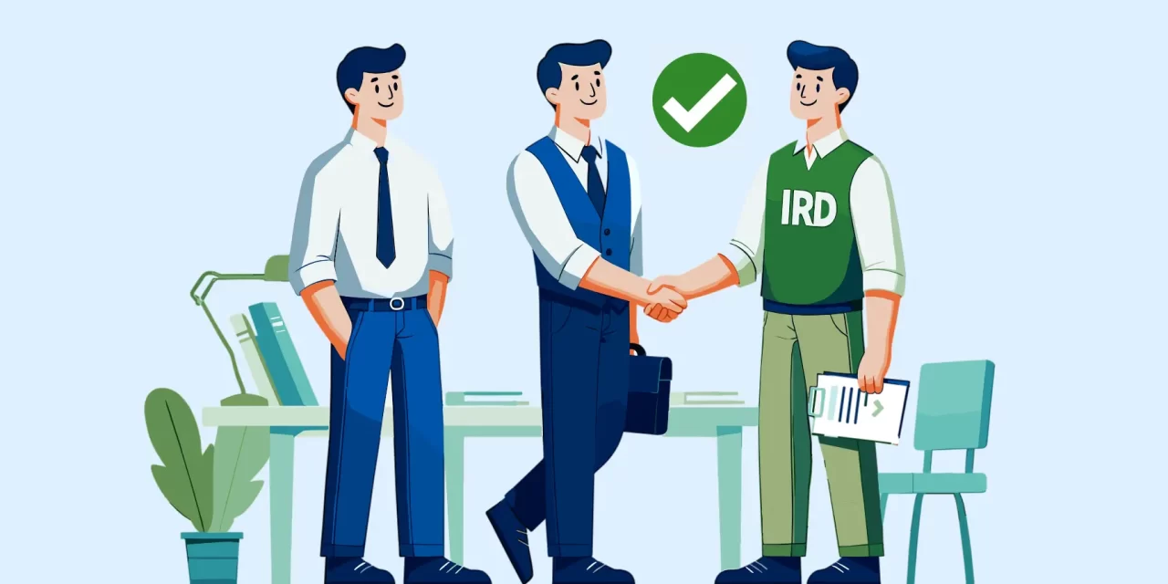 How PAYE Intermediaries Make Payroll Better