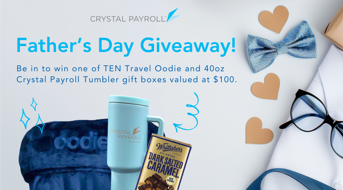 Win a $100 Gift Box for Dad – Father’s Day Giveaway